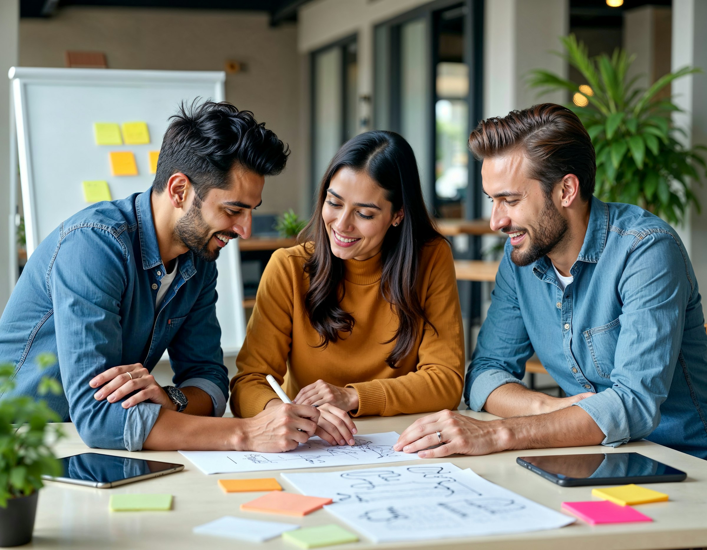 How Managers Create a Culture of Motivation
