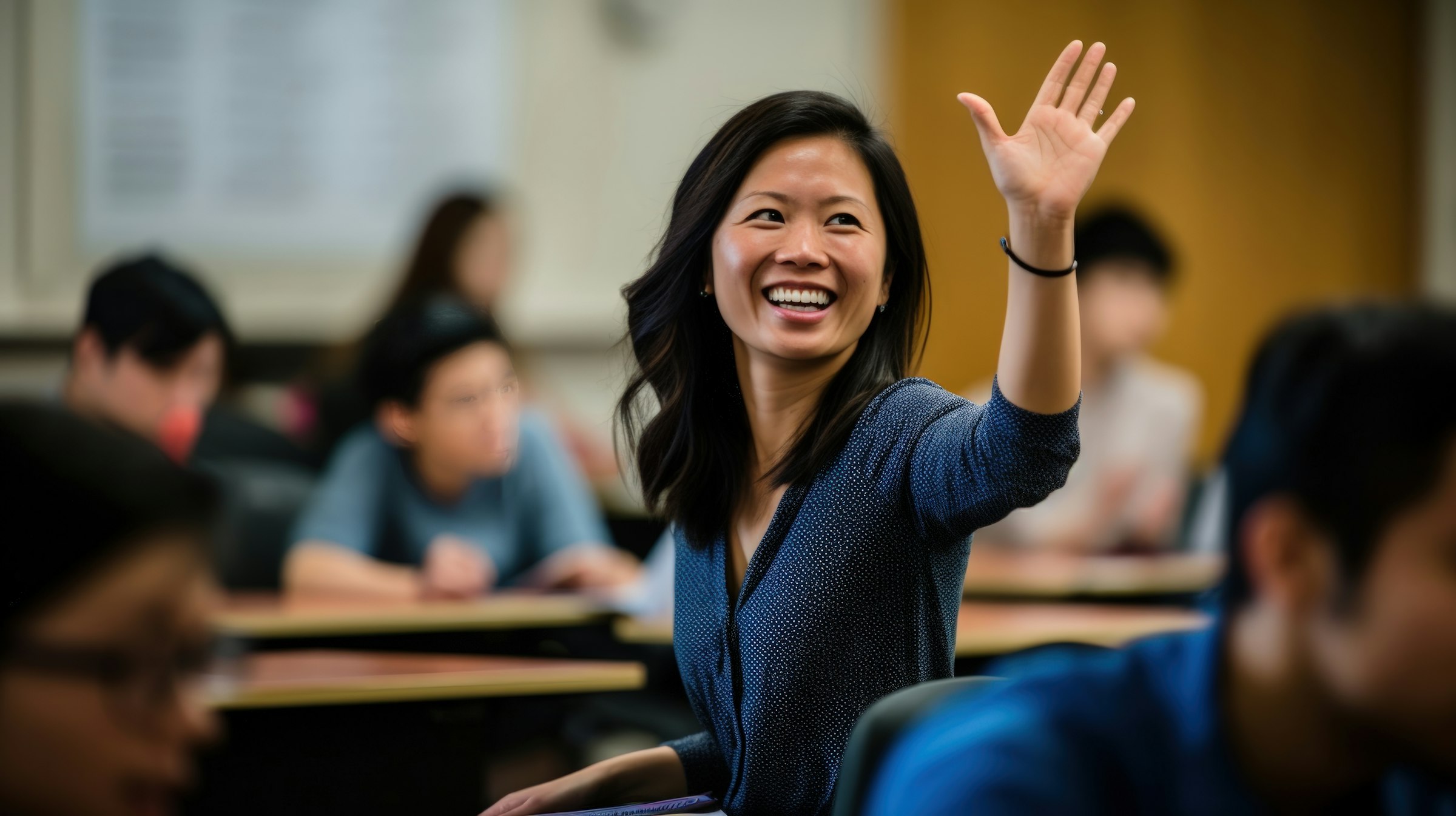 How to Sustain Learning