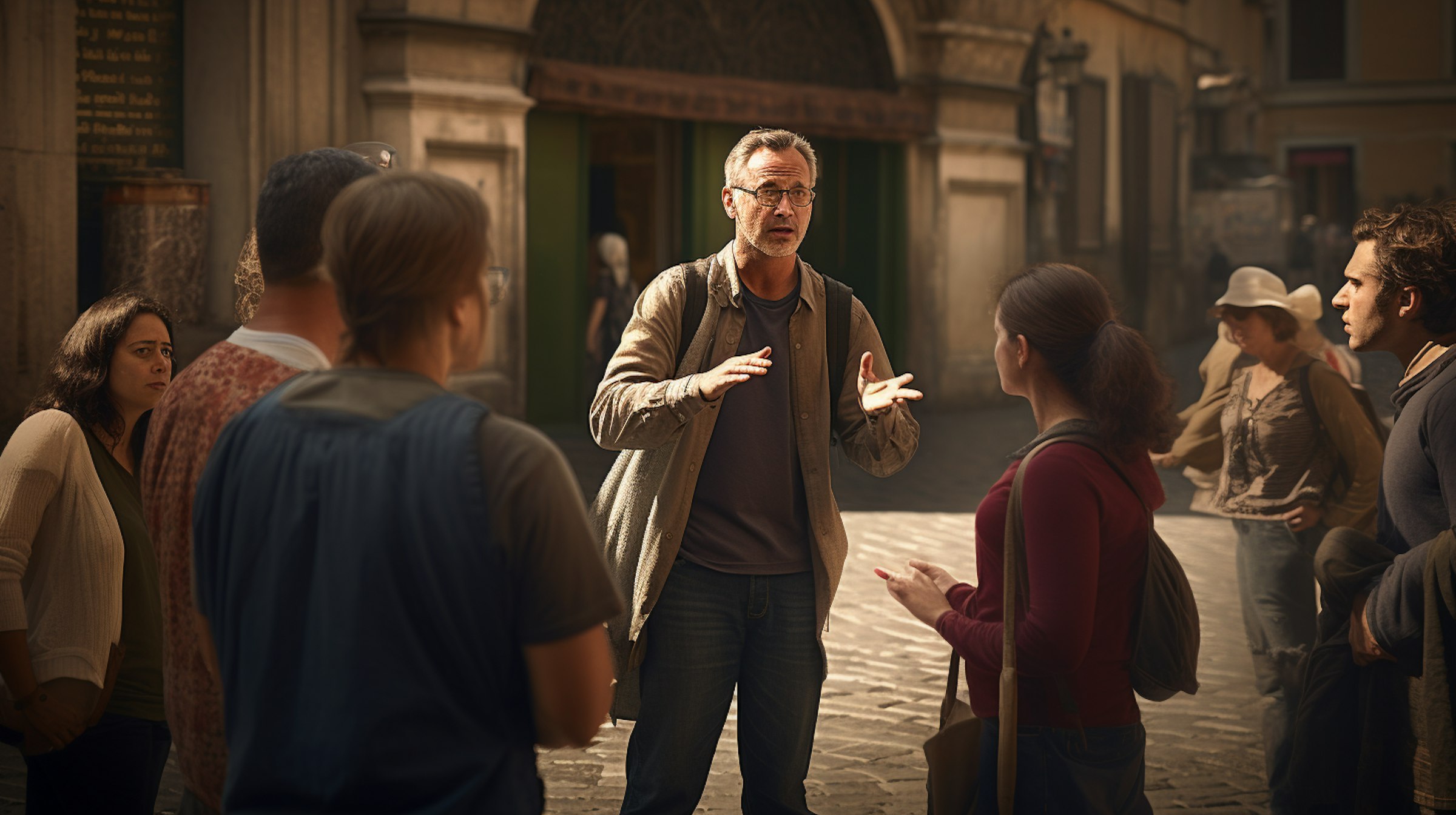 How to Engage Learners