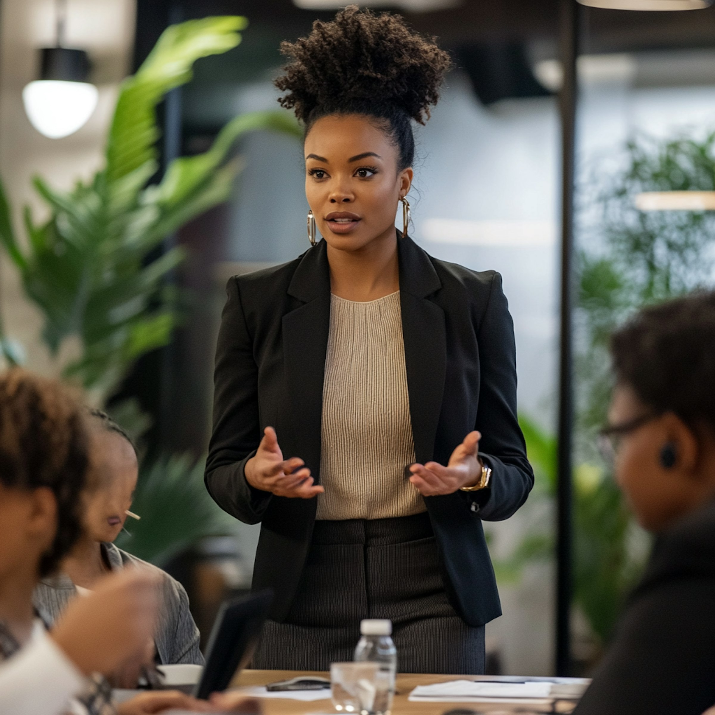 What are the Instructor Competencies for Face-to-Face, Online, and Blended Settings?