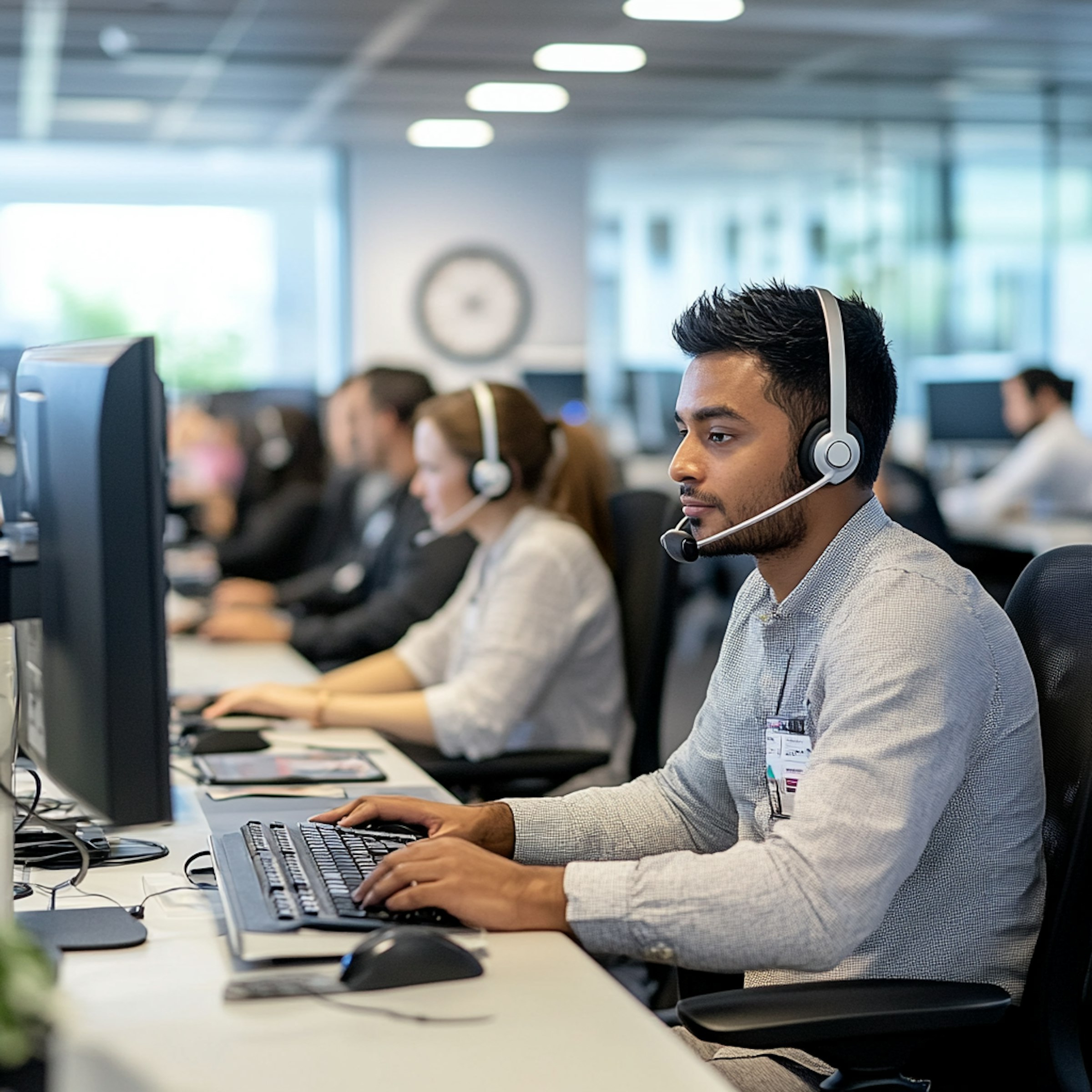 Making Technical Support Reps More Effective in the Selling Process