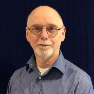Dave Burniston