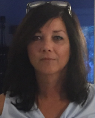 Tracey Briscoe